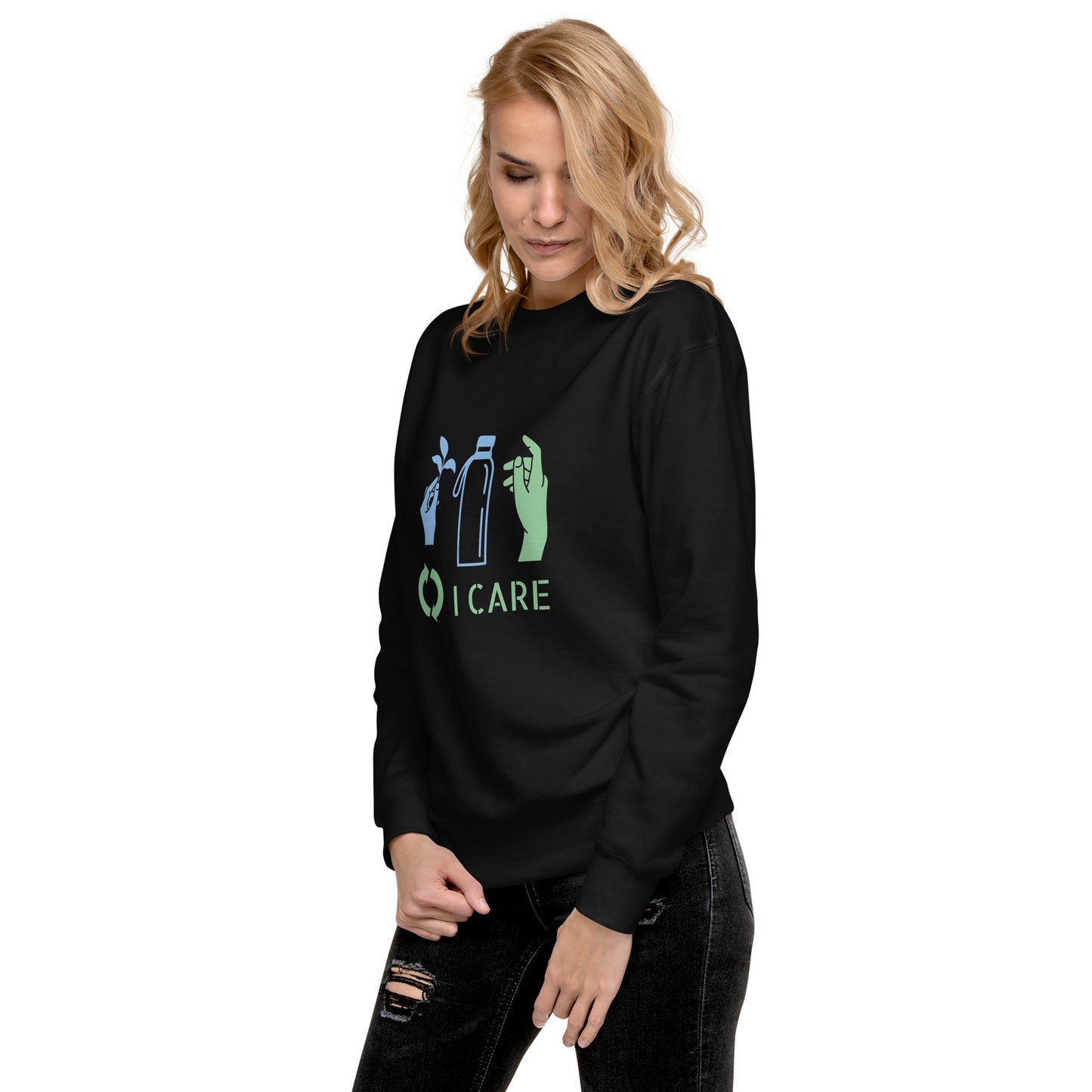 Unisex Premium Sweatshirt